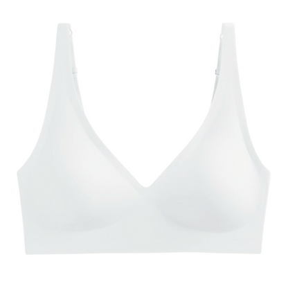 Amaframe - Reggiseno Comodo Senza Ferretto