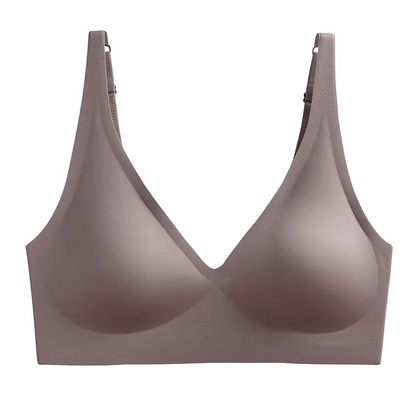 Amaframe - Reggiseno Comodo Senza Ferretto