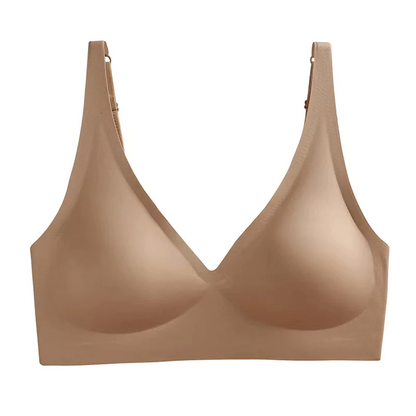 Amaframe - Reggiseno Comodo Senza Ferretto