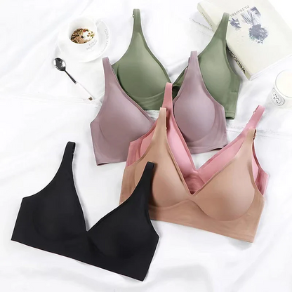 Amaframe™- Reggiseno Senza Ferretto🎀