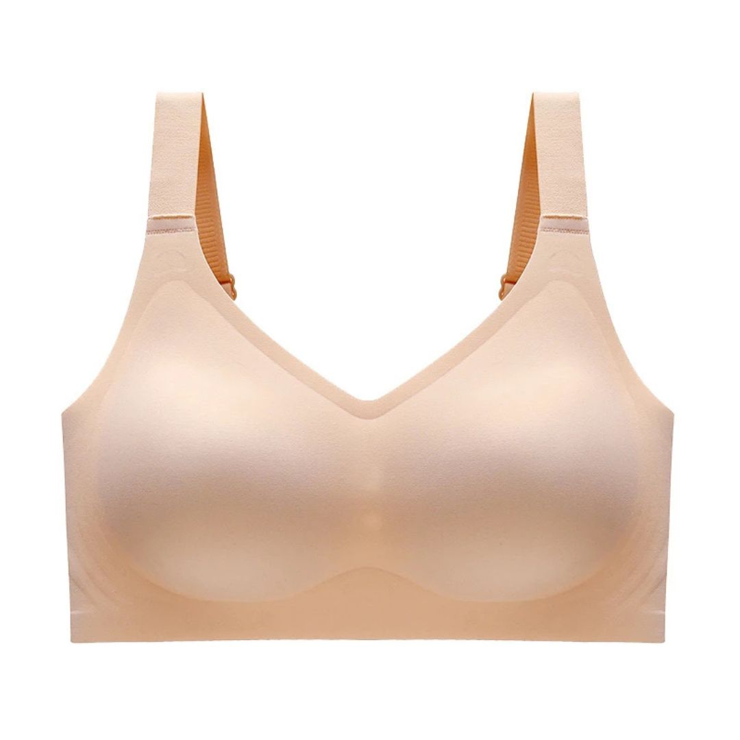 Amaframe™- Reggiseno Senza Ferretto PLUS🎀