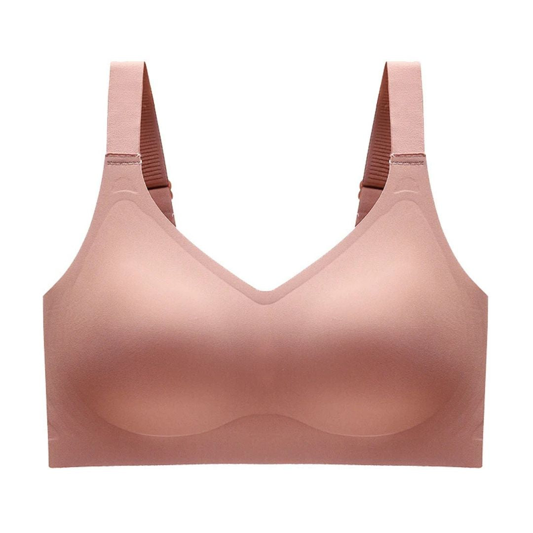 Amaframe™- Reggiseno Senza Ferretto PLUS🎀