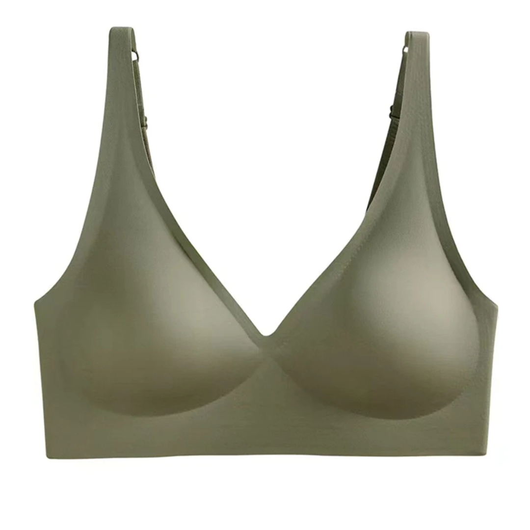 Amaframe - Reggiseno Comodo Senza Ferretto