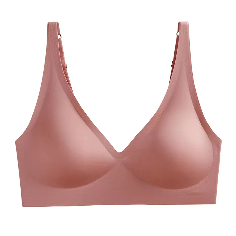 Amaframe™- Reggiseno Senza Ferretto🎀